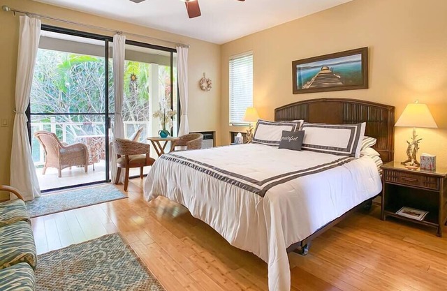 #21B Grand Champions Studio -Ulua & Mokapu beaches