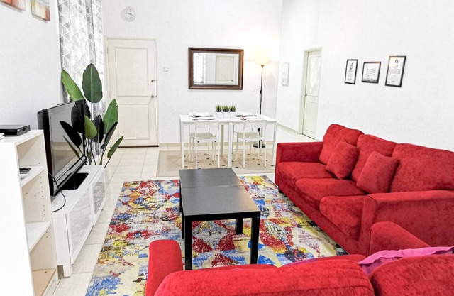 22 Residency Homestay/Bungalow 4BR/Fully air conditioned