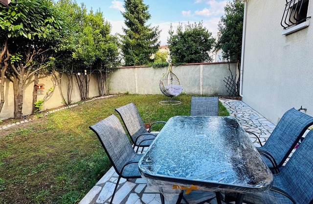 22 Rue du Foyer