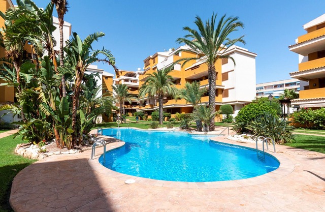 222 Lovely 3 Pools Home - Alicante Holiday