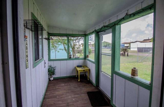 223 Beach-Great home w/all the amenities needed for a great fishing getaway.
