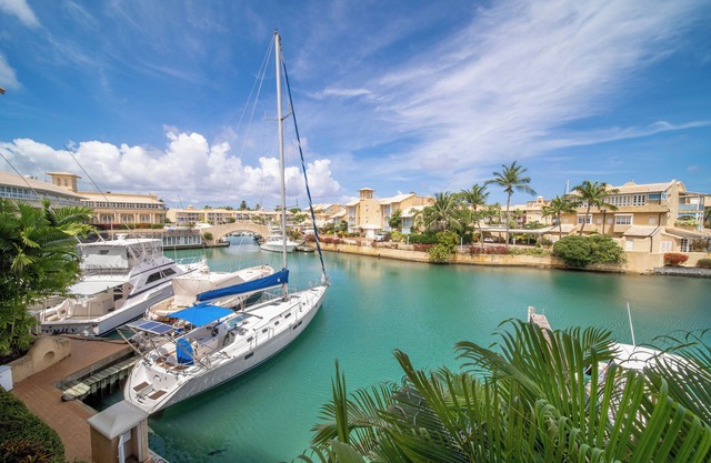 229 Port St. Charles Marina, Speightstown, Barbadosn