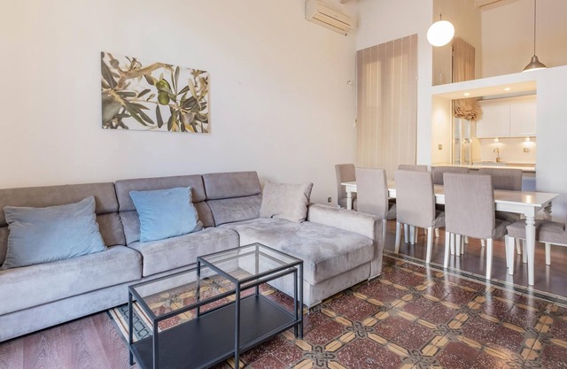 236 - Music Palace Terrace Apartment