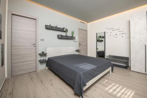 241 - Camera Nord Est - Affittacamere Sara Home Chiavari, 200Metri dal Mare