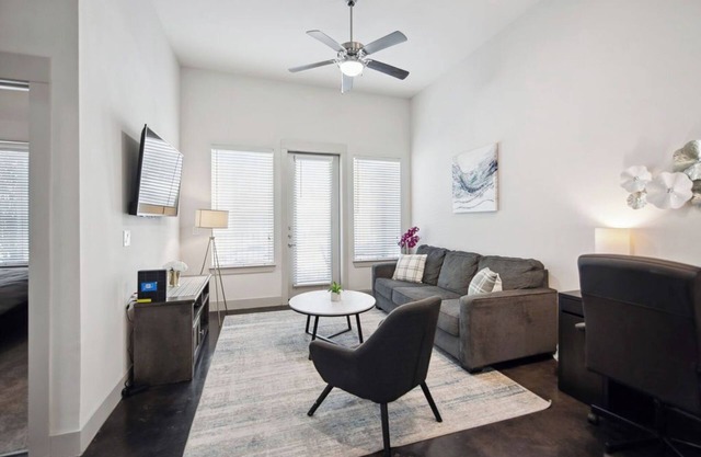 25% Off 1BD1BA - Pool - W.Cityline Richardson - RD009