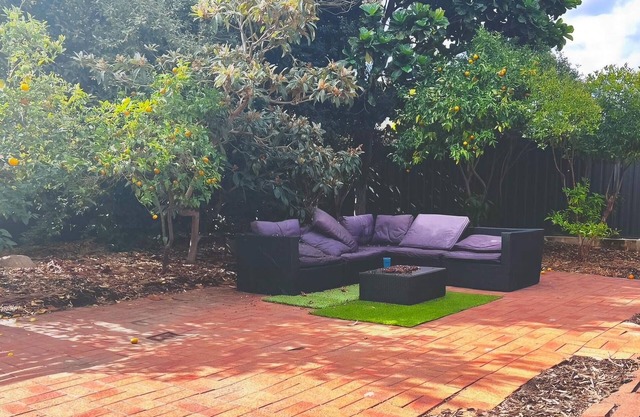 25%OFFLong Stay Affordable Cosy Near Perth City Frementle