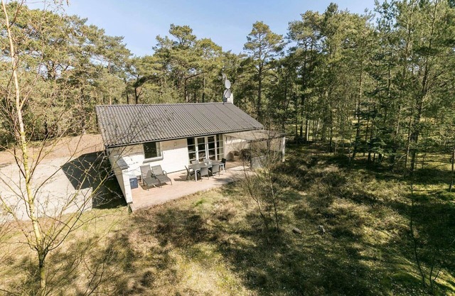 2534 Nexø - Strandmølleskoven 3