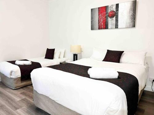 259 Gouger city unit 105