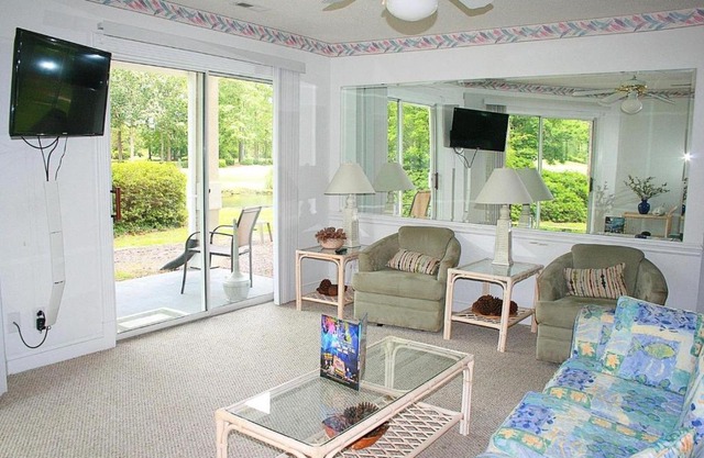 27 Hole Golf Resort Condo 501M