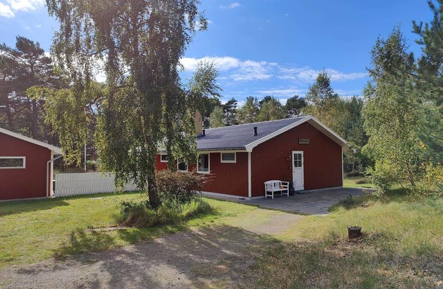 2703 Nexø - Strandmølleskoven 1