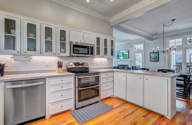 29 Ocean Point | AvantStay | Luxe Kitchen, Balcony