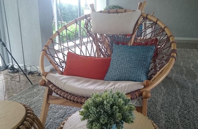 291 Hua Hin Beach Market 1 Bed Condo