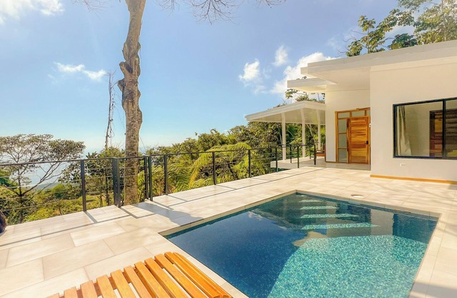 2bdr Home in Uvita OROPENDOLA | Private Pool | Sea View