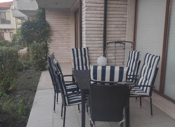 2bdr Villa in Lighthouse Golf Resort