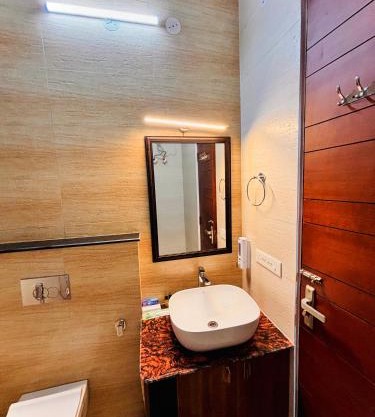 2BHK at Hills Crown Bhowali
