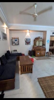 2BHK furnished flat in Iskcon Mayapur