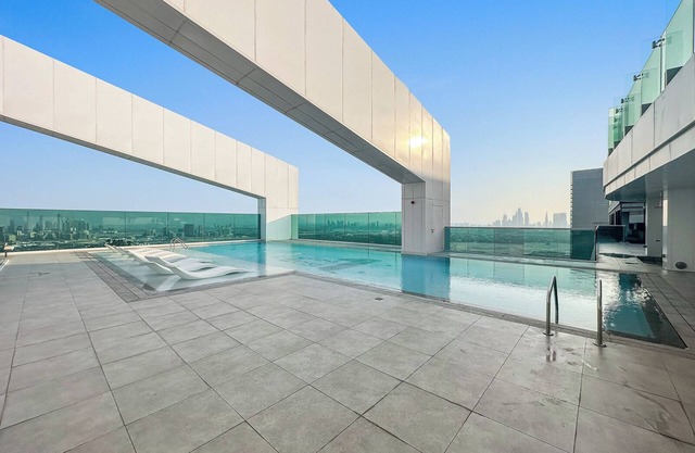 2BR 3502 Residence 1 Al Wasl