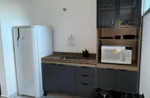 2BR apartment close to the beach, 3 minutes away!