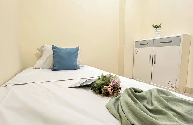 2Br Apartment Direct Access To Mall At Green Pramuka City