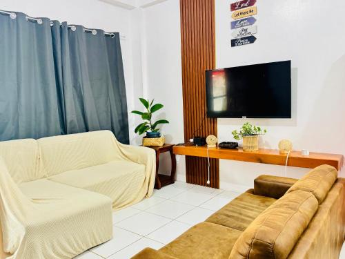 2BR Apartment in Candon City