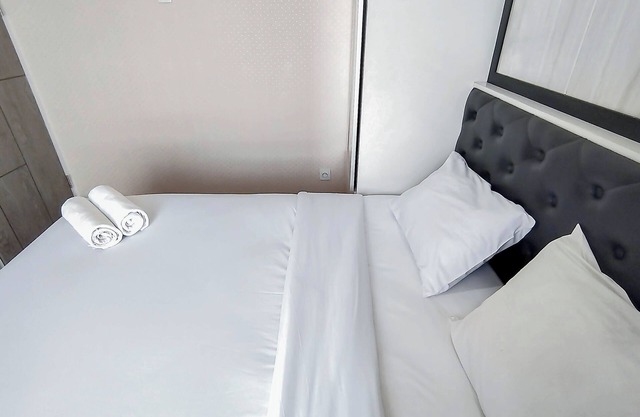 2Br Apartment Near Unair At Taman Melati Surabaya