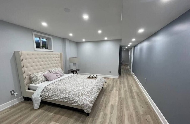 2BR Apt with Modern Comforts