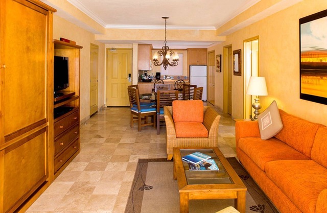 2BR Luxurious Villa Del Palmar Cabo