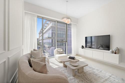 2BR with M CF7B Pet Friendly Stay