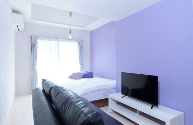 2minute walk from Morishita StationMaximum 5 peo/Koto-ku Tokyo