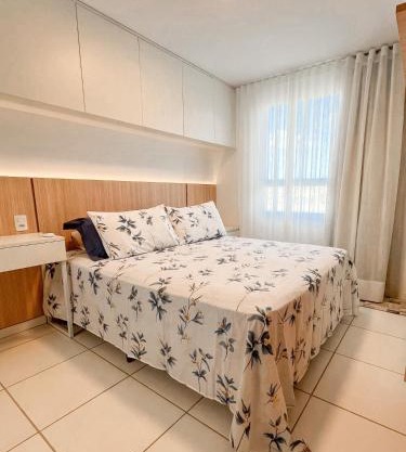 2Qts, 6km do Parque do Povo