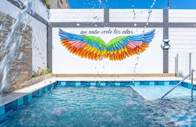 2Spacious and comfortable apartment very close to the beach