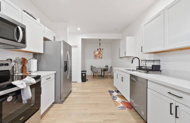 3.8 Miles From Downtown Phoenix