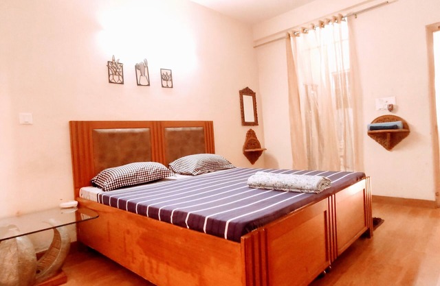 3 BDR Condo With Ample Parking