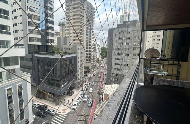 3 bedroom apartment, 150m from the sea, with garage!