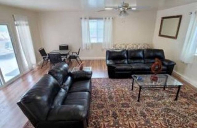 3 bedroom/2 bath home in a residential area located in Orcutt