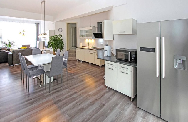 3 bedroom accommodation in Neubrandenburg