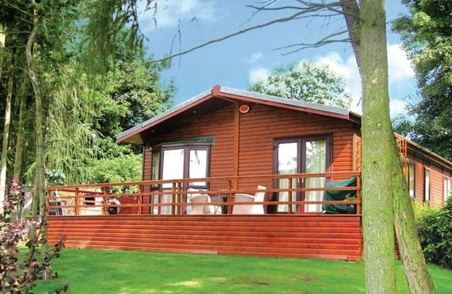 3 bedroom accommodation in Allerton, Knaresborough