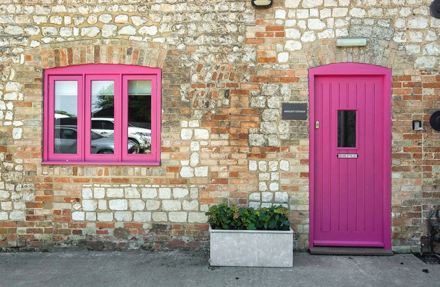 3 bedroom accommodation in Fincham, near King’s Lynn