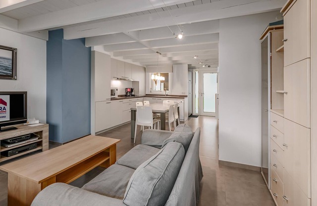 3 bedroom accommodation in Nieuwpoort