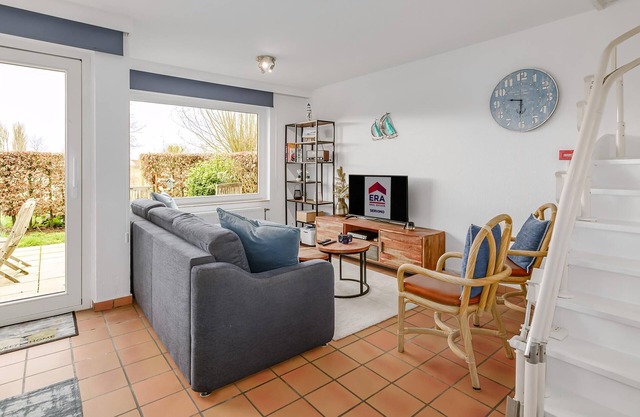 3 bedroom accommodation in Nieuwpoort