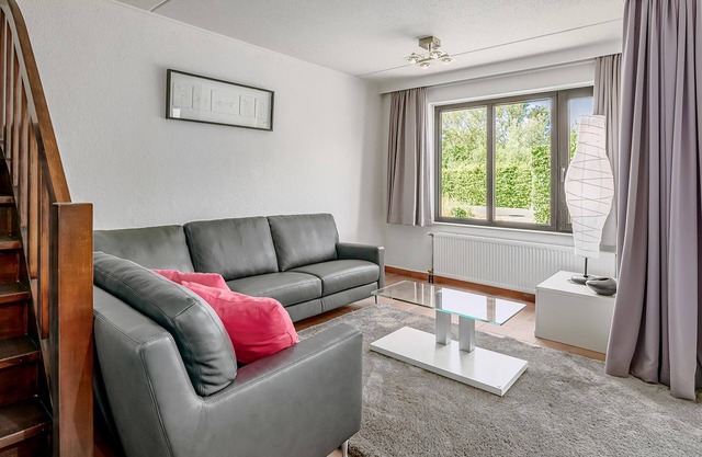 3 bedroom accommodation in Nieuwpoort