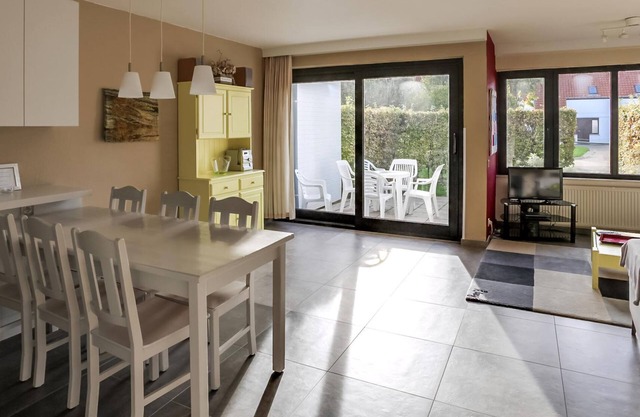 3 bedroom accommodation in Nieuwpoort