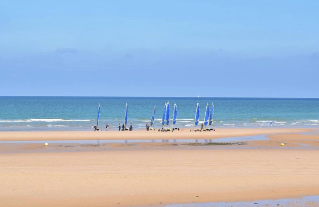 3 bedroom accommodation in La Meauffe