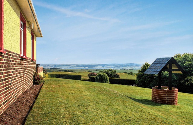 3 bedroom accommodation in Stranraer