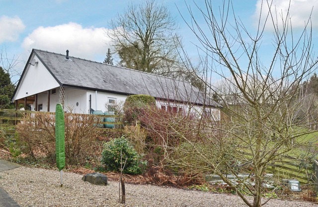 3 bedroom accommodation in Llanfair Caereinion, near Welshpool
