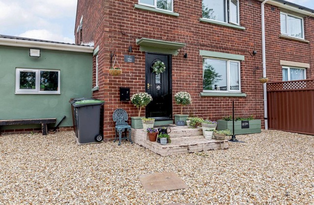 3 bedroom accommodation in Norton Disney, near Lincoln