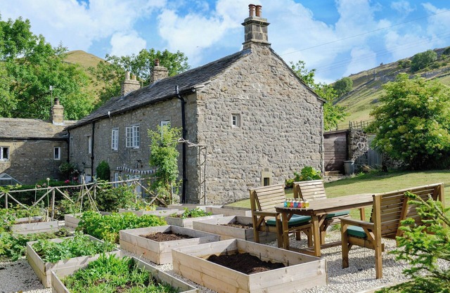 3 bedroom accommodation in Starbotton, near Kettlewell