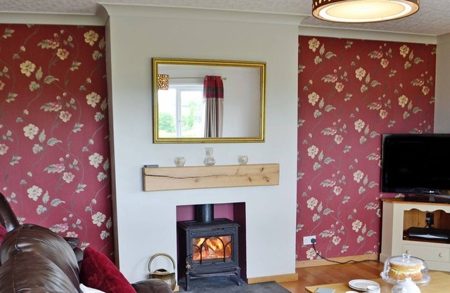 3 bedroom accommodation in Brecon