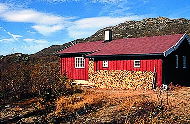 3 bedroom accommodation in Hovet