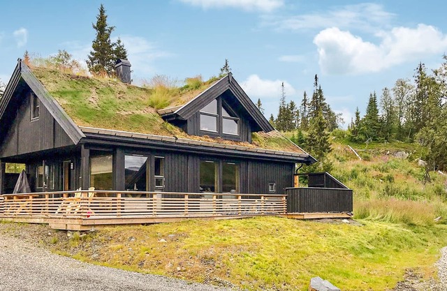 3 bedroom accommodation in Øyer